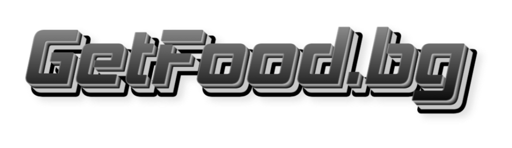 GetFood.bg